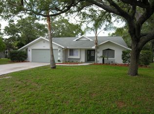 14129 Segovia St, Spring Hill, FL 34609