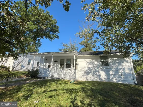 9610 51st Pl, College Park, MD 20740