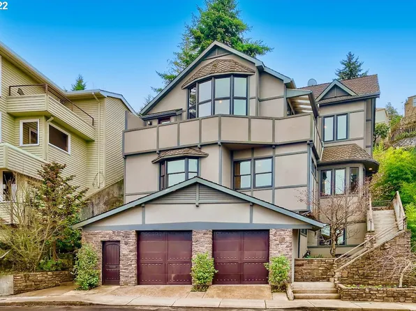 407 NW Marlborough Ave, Portland, OR 97210