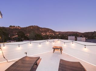 10583 Scenario Ln, Los Angeles, CA 90077