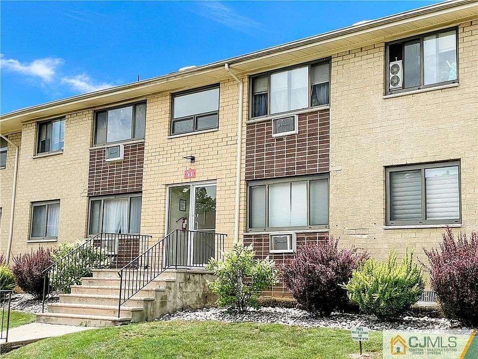 401 Us Highway 22 APT 41C, Plainfield, NJ 07060 MLS 2353099M Zillow