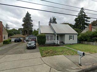 9646 Bridgeport Way SW, Lakewood, WA 98499