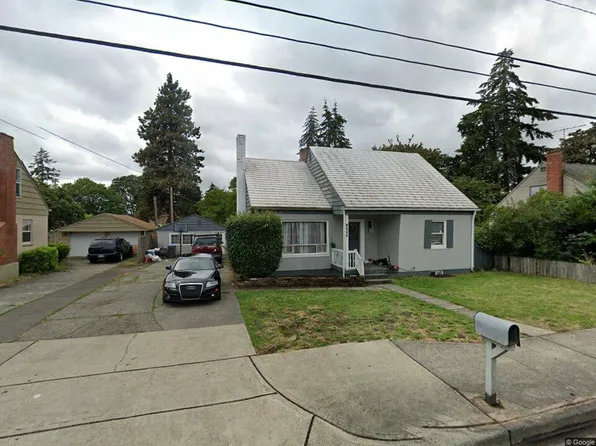 9646 Bridgeport Way SW, Lakewood, WA 98499
