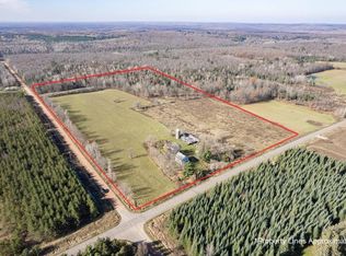 LOT 1 Sunrise Rd, Merrill, WI 54452