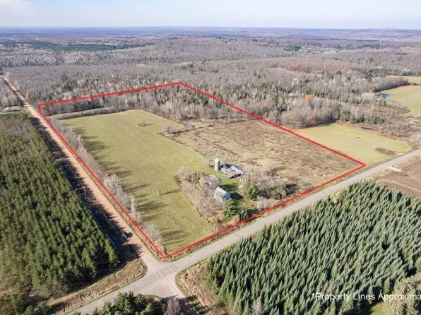 LOT 3 Sunrise Rd, Merrill, WI 54452