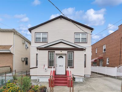 130-16 130th Street, Jamaica, NY, 11420