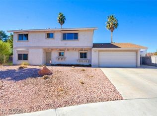 2411 El Brio Ct, Henderson, NV 89014