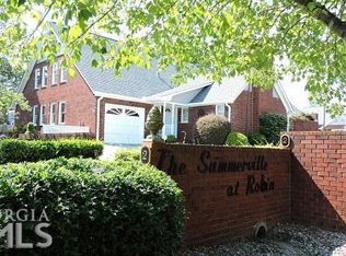 2-3 Robin St NW, Rome, GA 30165