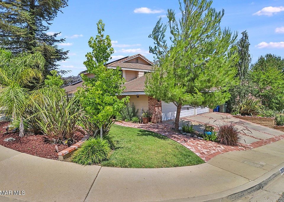 3038 Charlotte St, Thousand Oaks, CA 91320 Zillow