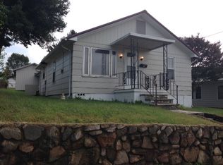 821 Riverside Ave, Kingsport, TN 37660