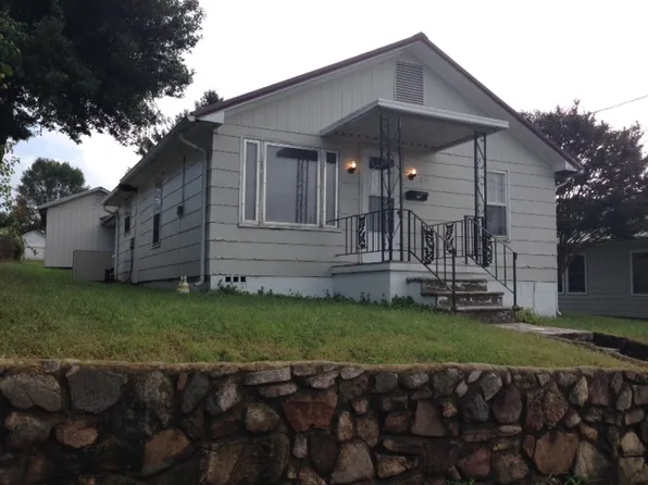 821 Riverside Ave, Kingsport, TN 37660