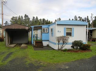 87735 Highway 101 SPACE 27, Florence, OR
