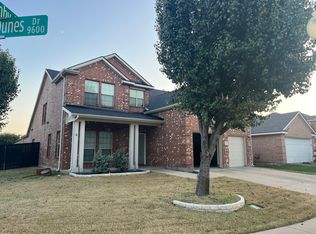 9601 Mystic Dunes Dr, McKinney, TX 75072