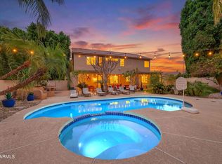 6967 W Honeysuckle Dr, Peoria, AZ 85383
