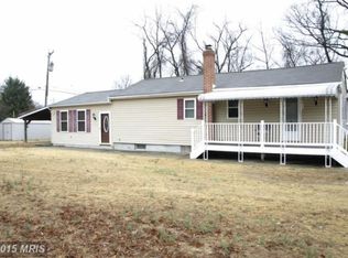 12 Lincoln Ave, Glen Burnie, MD 21061