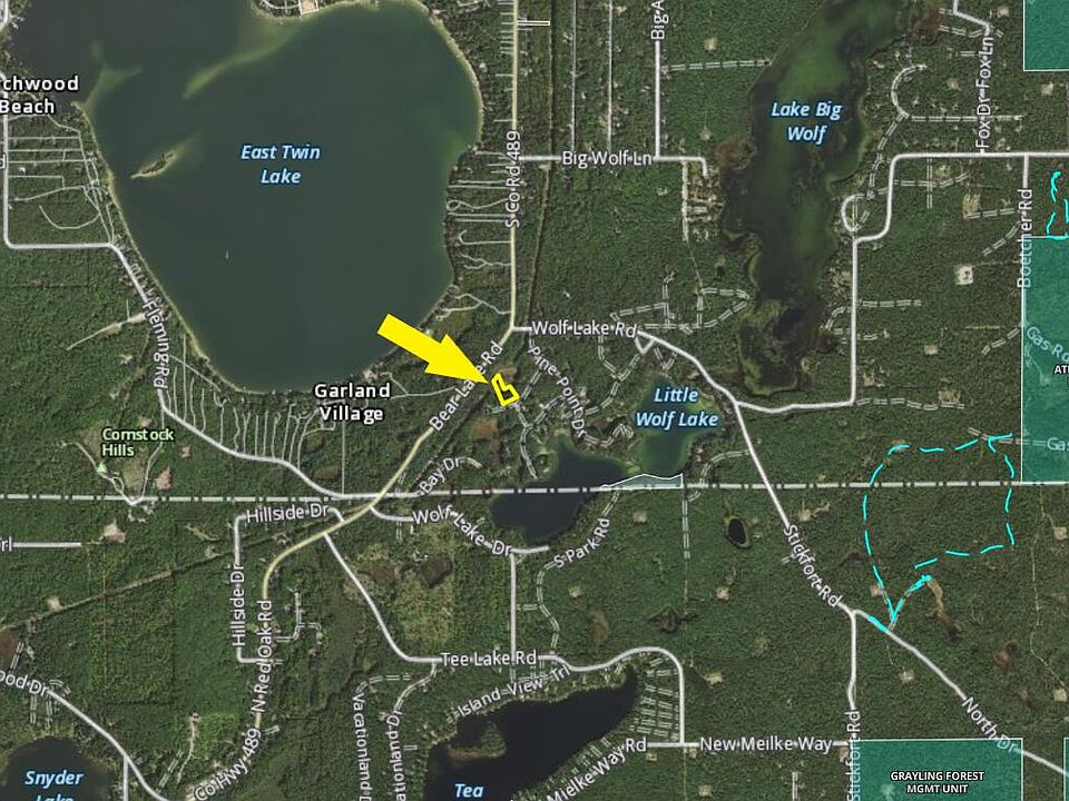2nd image of Timber Ln