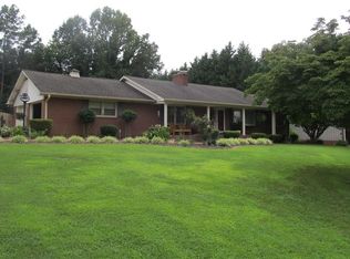 143 Sinkland Dr, Winston Salem, NC 27127