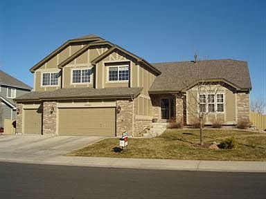 For Sale: 10610 CLARKEVILLE Way, Parker, CO 80134