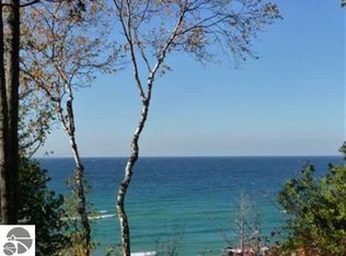 LOT 25 N Island View Dr, Northport, MI 49670