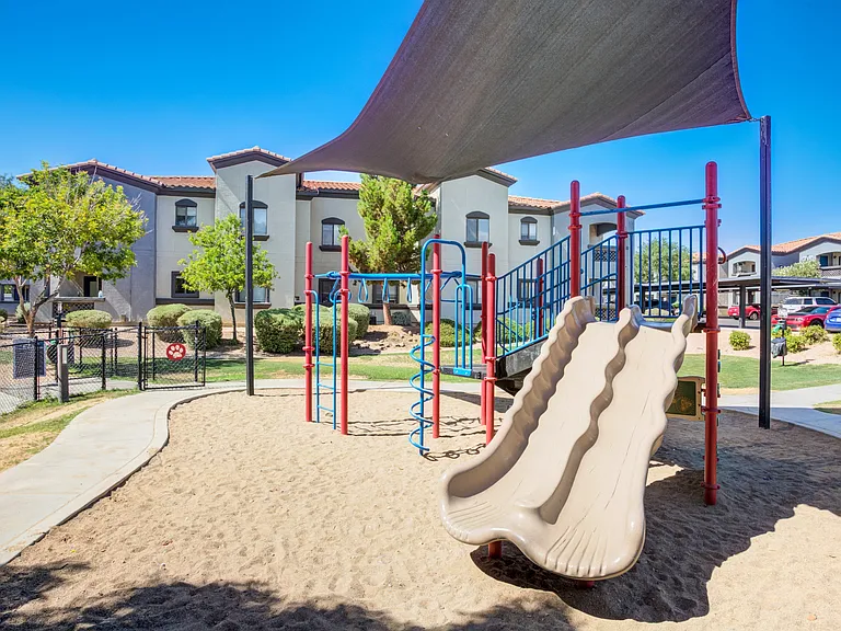 On-Site Playground
