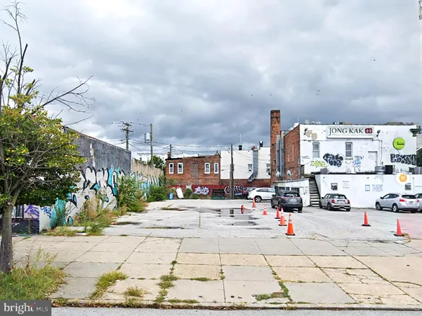 2005-2009 Maryland Ave, Baltimore, MD 21218