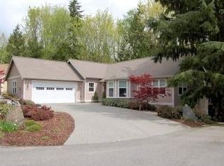 3264 Agate Heights Rd, Bellingham, WA 98226