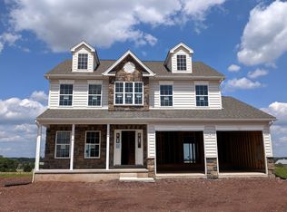 256 Sumner Ct, Harleysville, PA 19438