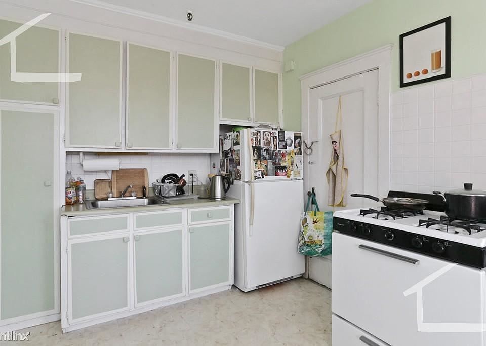 72 Strathmore #11B Boston (Brighton) Unit Photo 5