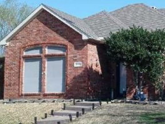 Property Side View