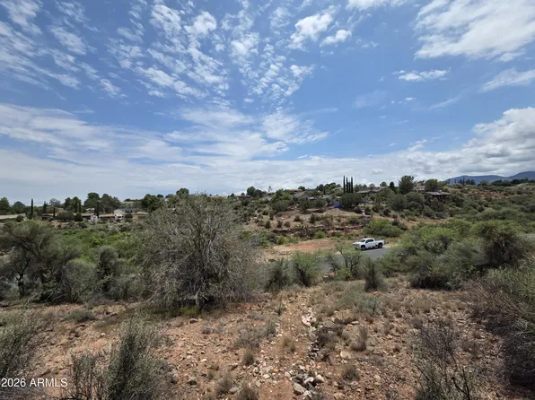 2324 S VALLEY Drive #702, Cottonwood, AZ 86326