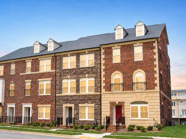 3605 Katherine Way, Frederick, MD 21704