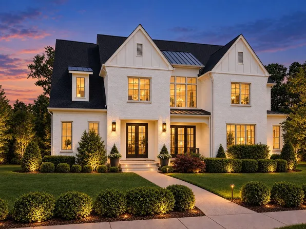 1510 Beckham Dr, Brentwood, TN 37027