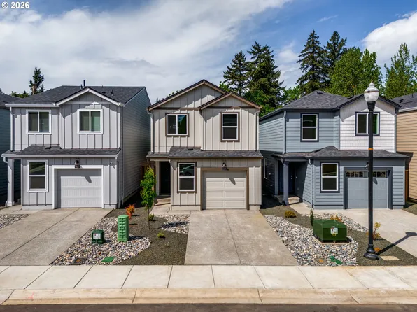 4418 SE Fishers Creek Dr, Vancouver, WA 98683