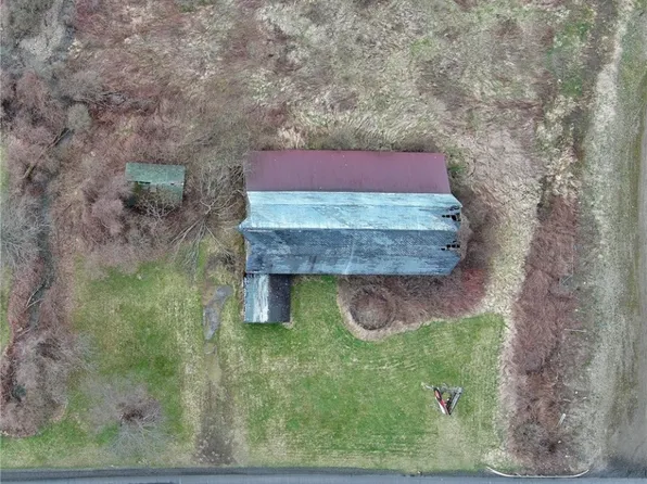 10091 Route 219 #4, West Valley, NY 14171