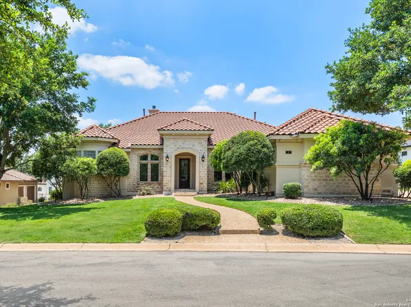 9 Kings Tower, San Antonio, TX 78257