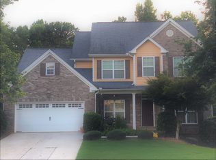 1191 Brookshire Dr, Bogart, GA 30622