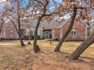 5617 Georgetowne Rd, Edmond, OK 73034