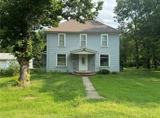 3911 County Road 4825 Rd, Independence, KS 67301