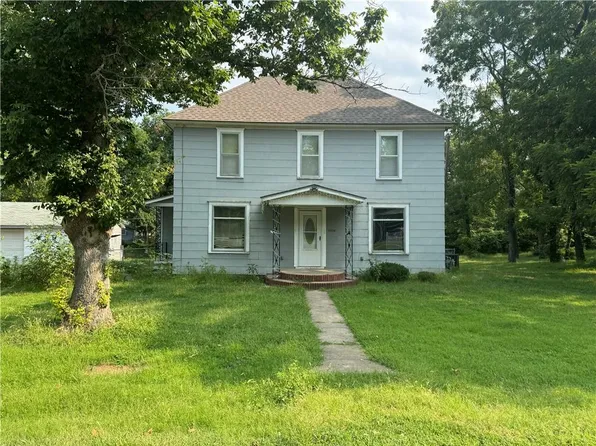 3911 County Road 4825 Rd, Independence, KS 67301
