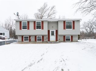 251 Vollmer Pkwy, Rochester, NY 14623