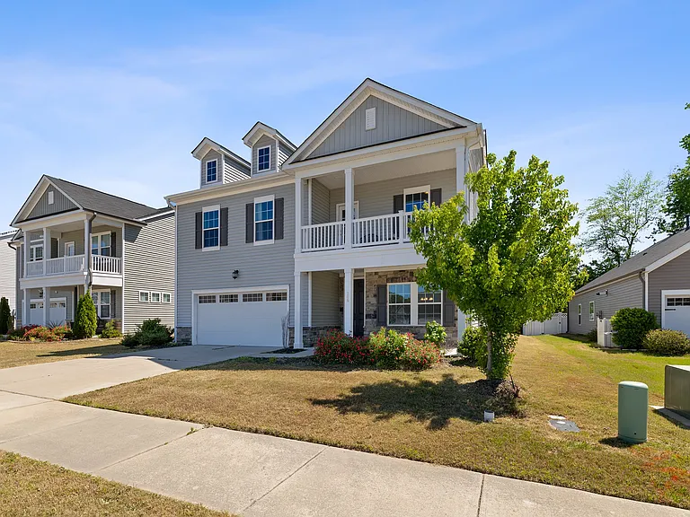 109 Barnwell Loop — Photo 4