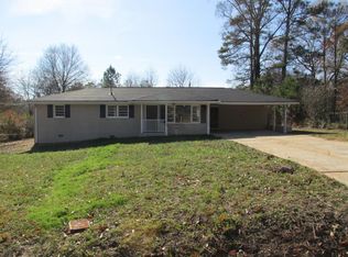 1533 Priscilla Ln, Austell, GA 30168