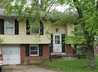 2964 Williamsburg St NW, Warren, OH