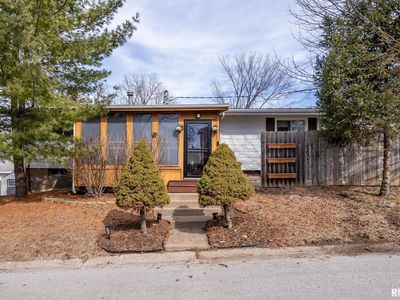 701 N High St, Port Byron, IL, 61275