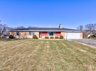 4522 Thornleigh Dr, Indianapolis, IN 46226