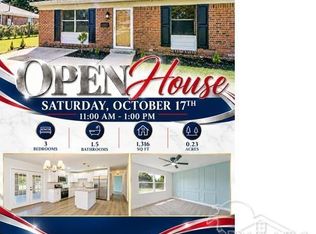 4373 Pine Villa Cir, Pace, FL 32571