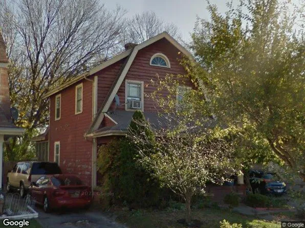 2028 Rustic Rd, Dayton, OH 45405