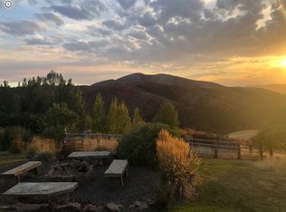 9417 N Connell Rd, Pocatello, ID 83201