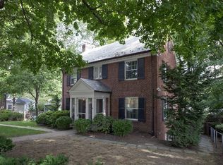 4411 Reno Rd NW, Washington, DC 20008