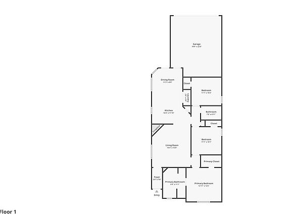 2nd image of 6887 Seaside Dr